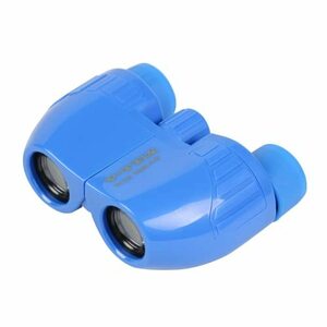 Kenko binoculars V-TEX 7×18 Polo p rhythm type 7 times 18 calibre blue VT-0718BL