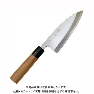 包丁 日本製 G-29 関兼常 相出刃 和包丁 本匠 兼正 Gシリーズ 霞研 水牛口付 朴柄 和包丁