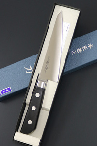 Кухонные ножи, сделанные в Японии, KC-750 Seki Kenka Kakumoto Takumi Kaneki, Shosaku Masako (с Honkai) костяной костяной лом.