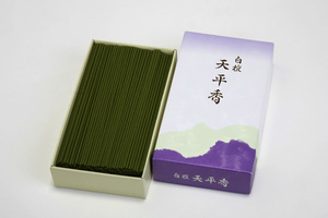  incense stick .. for gift white . heaven flat . rose ........ incense stick . thing incense stick . thing incense stick set O-Bon 