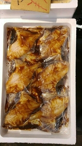 ( fish )matou large taste ...1 box 3000 jpy prompt decision 