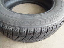 【6.6＆6.4ミリ】175/65R15 ブリヂストンBLIZZAK VRX☆2本セット 21122-10 検)アクア スペイド フィット アクシオ ヴィッツ インサイト_画像8