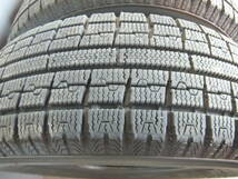 【8.5分山】165/70R14 TOYO GARIT G5☆4本セット 21123 my18 検)ハスラー Kei アクア ラピュタ マーチ ヴィッツ ベルタ_画像2