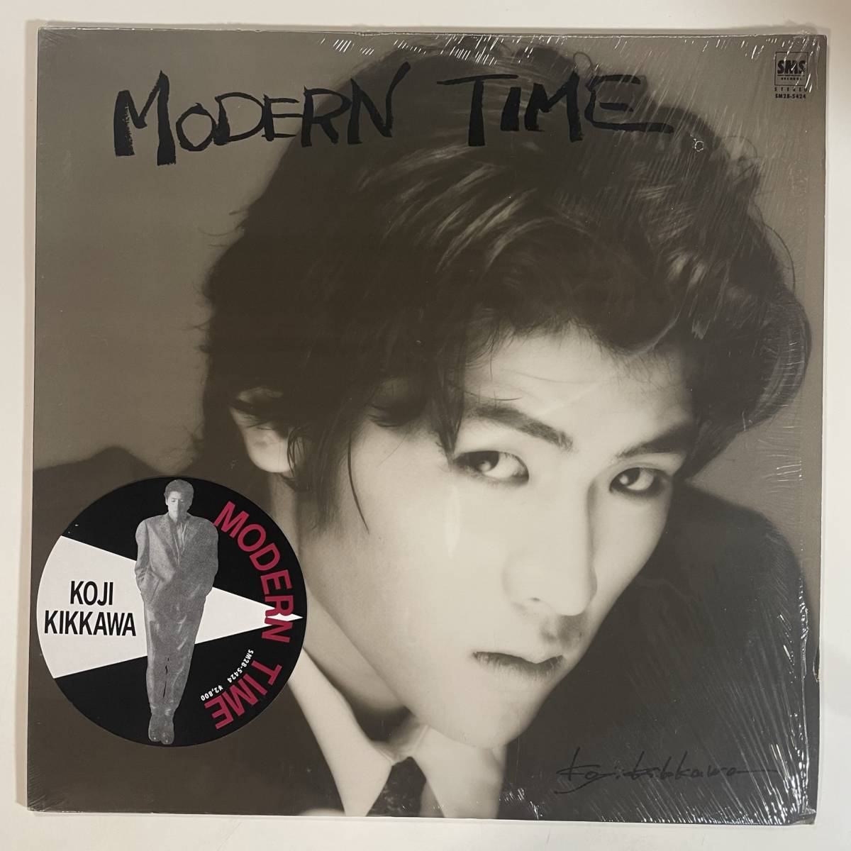 2025年最新】Yahoo!オークション -吉川晃司 modern time(音楽)の 2025年最新】Yahoo!オークション -吉川晃司 modern time(音楽)の