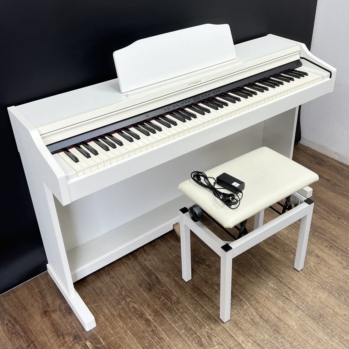 ヤフオク! -「rp501r」(電子ピアノ) (鍵盤楽器)の落札相場・落札価格