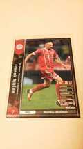 ☆WCCF2017-2018☆17-18☆089☆黒☆フランク・リベリー☆FCバイエルン・ミュンヘン☆Franck Ribery☆FC Bayern Munchen☆_画像1