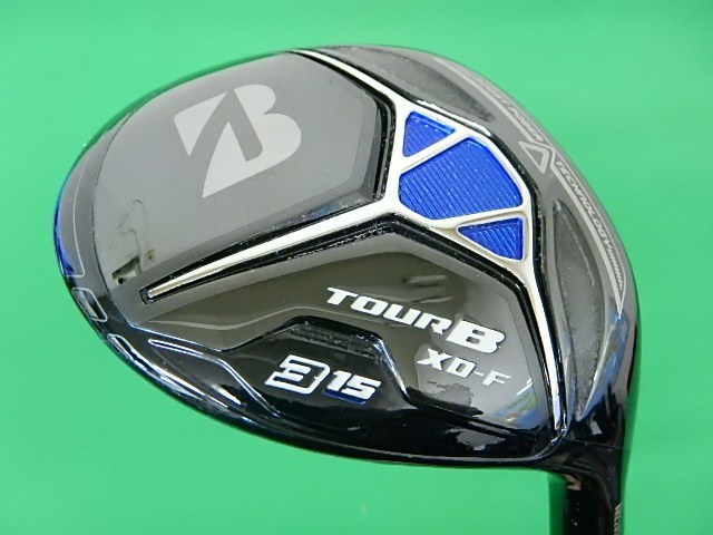 ヤフオク! -tour b xd-fの中古品・新品・未使用品一覧