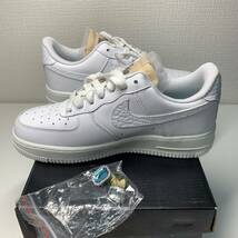 【NIKE】 WMNS AIR FORCE 1 '07 LX LOW BLING 24.0cm_画像6