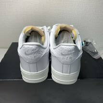 【NIKE】 WMNS AIR FORCE 1 '07 LX LOW BLING 24.0cm_画像4