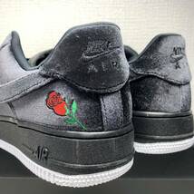 【NIKE】AIR FORCE 1 LOW ROSE VELVET 26.5cm_画像7