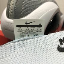 【NIKE】FLIGHT BONAFIDE grey 27.5cm_画像10