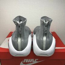 【NIKE】FLIGHT BONAFIDE grey 27.5cm_画像3