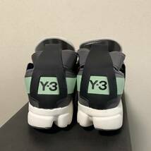 【Y-3】adidas Y-3 Kydo S82164 26.5cm_画像3