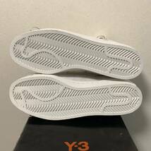 【Y-3】adidas Y-3 Super Knot AC7406 27.5cm_画像8