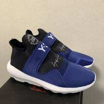 【Y-3】adidas Y-3 Suberou AC7199 25.5cm_画像4