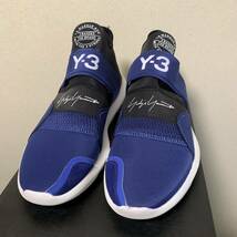 【Y-3】adidas Y-3 Suberou AC7199 25.5cm_画像1