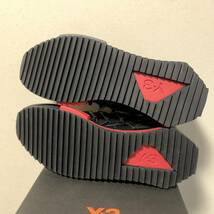 【Y-3】adidas Y-3 Harigane AC7192 26.5cm_画像7