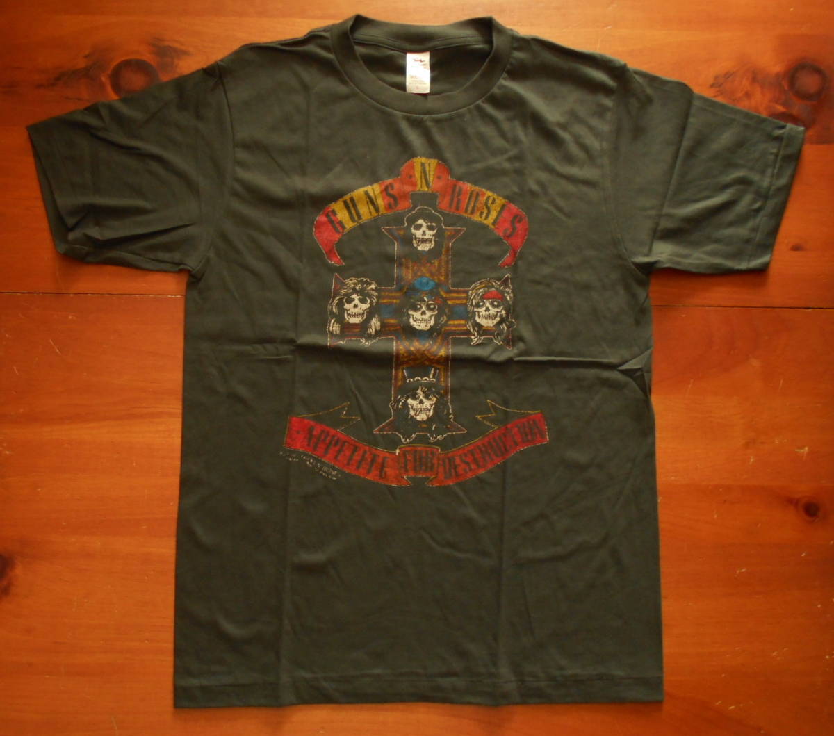 ヤフオク! -「axl rose」(ファッション) の落札相場・落札価格