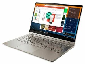 Lenovo YOGA C940 81Q90074JP(Microsoft Office H&B付き)