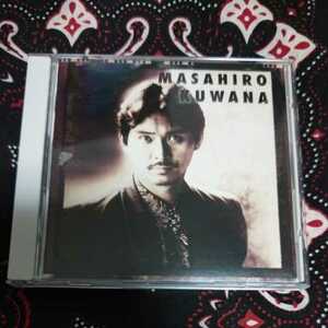  Kuwana Masahiro /NEW BEST