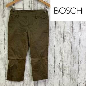 BOSCH★ボッシュ★クロップドパンツ★サイズ32　9-39