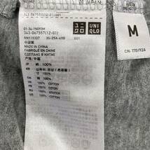 UNIQLO★ユニクロ★UT メンズ コットン 半袖 Tシャツ★サイズM　9-88_画像9