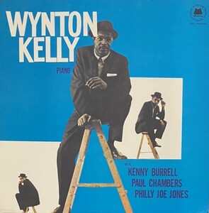 ♪試聴♪Wynton Kelly / Whisper Not