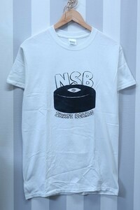 2-3074A/GILDAN NSB SKATE BOARDS 半袖Tシャツ ジルダン 送料200円 