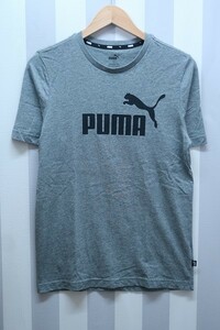 2-3214A/PUMA ESS 半袖ロゴTシャツ プーマ 送料200円 