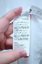 2-3215A/PUMA ACTIVE 半袖ロゴTシャツ プーマ 送料200円 _画像5