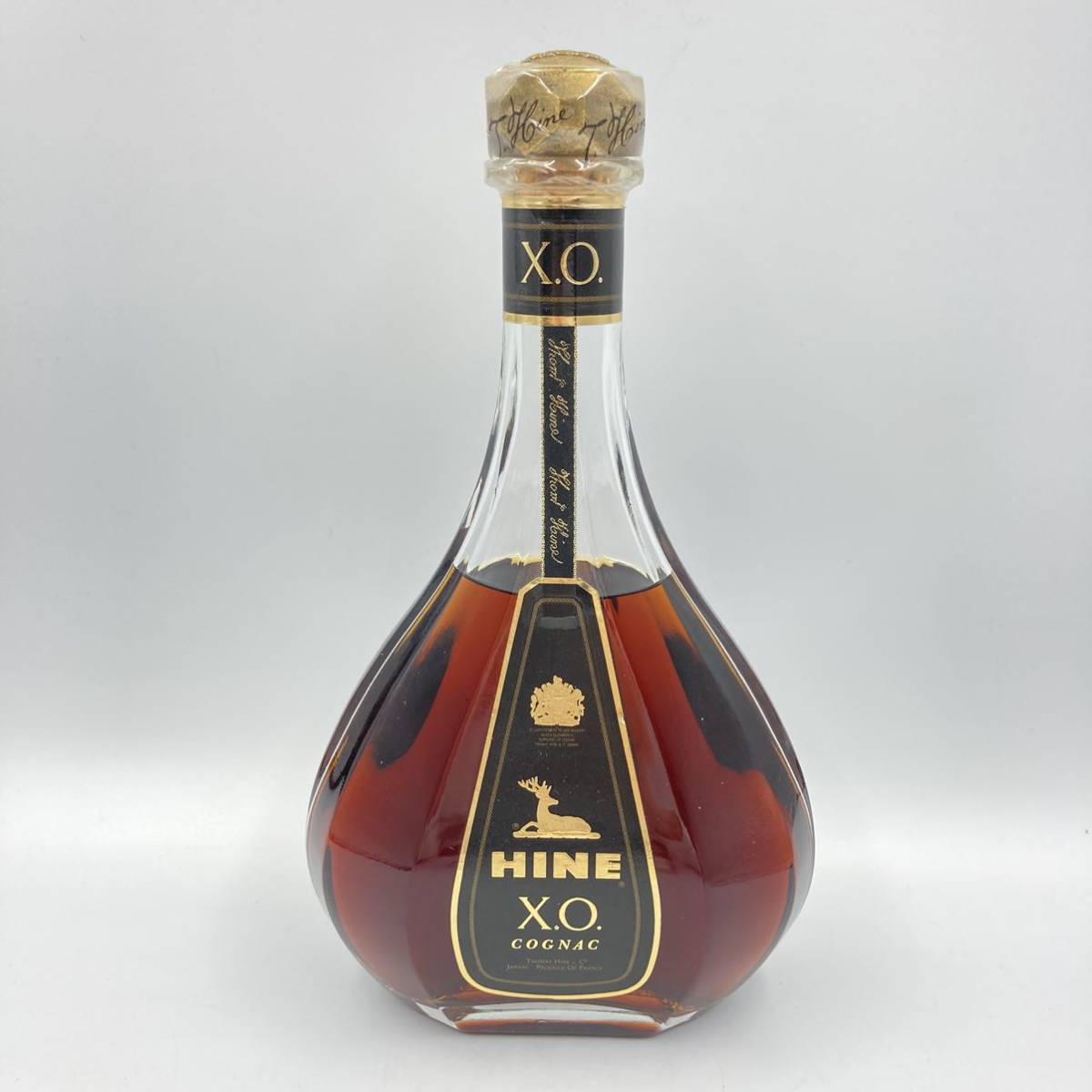 感謝価格 ハイン HINE XO vrfilms.in
