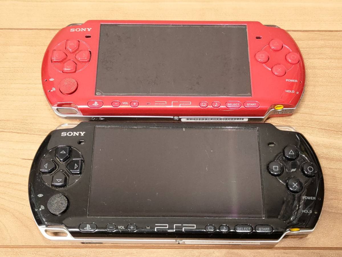 PSP 3000 ブラックの値段と価格推移は？｜290件の売買情報を集計した 