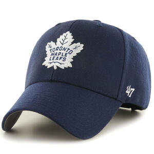  free shipping NHL Toronto Maple Leafs 47 MVP Toronto maple leaf s National hockey ice hockey cap hat 47 Brand