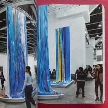 大型b/カタログ【アートフェア:第48回「アート・バーゼル」/Art Basel Year 48/2018年】現代アート_画像6