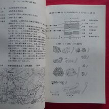 z45【火山灰と考古学をめぐる諸問題 第1～3分冊の3冊セット/埋蔵文化財研究会・1987年】_画像10