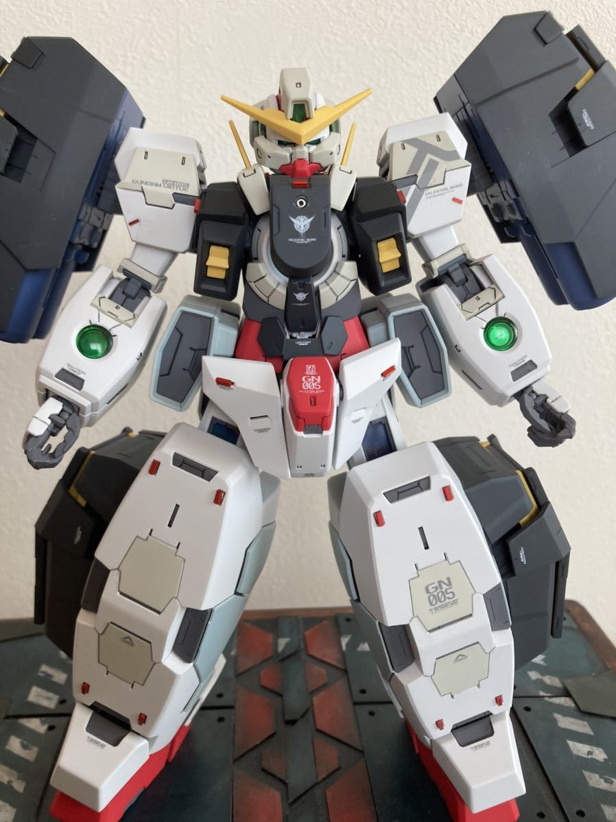 ガンダムヴァーチェの値段と価格推移は?|334件の売買情報を集計した