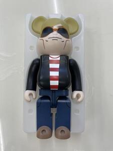 BE@RBRICK アンディ・ウォーホル 60's STYLE Ver. 400％ ベアブリック メディコムトイ