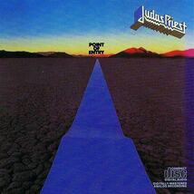 ◆◆JUDAS PRIEST◆POINT OF ENTRY ジューダス・プリースト ポイント・オブ・エントリー 黄金のスペクトル 即決 送料込◆◆_画像1