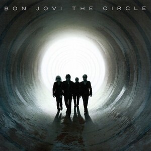 ◆◆BON JOVI◆THE CIRCLE ボン・ジョヴィ ザ・サークル 即決 送料込◆◆