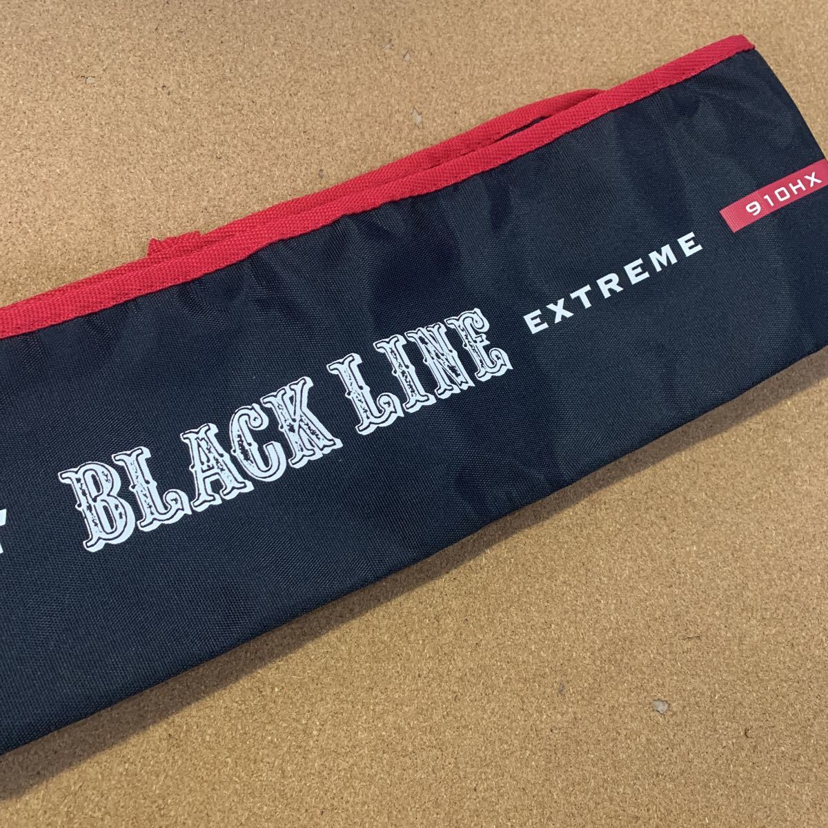 アピア 風神 ブラックライン 97M 超特価購入