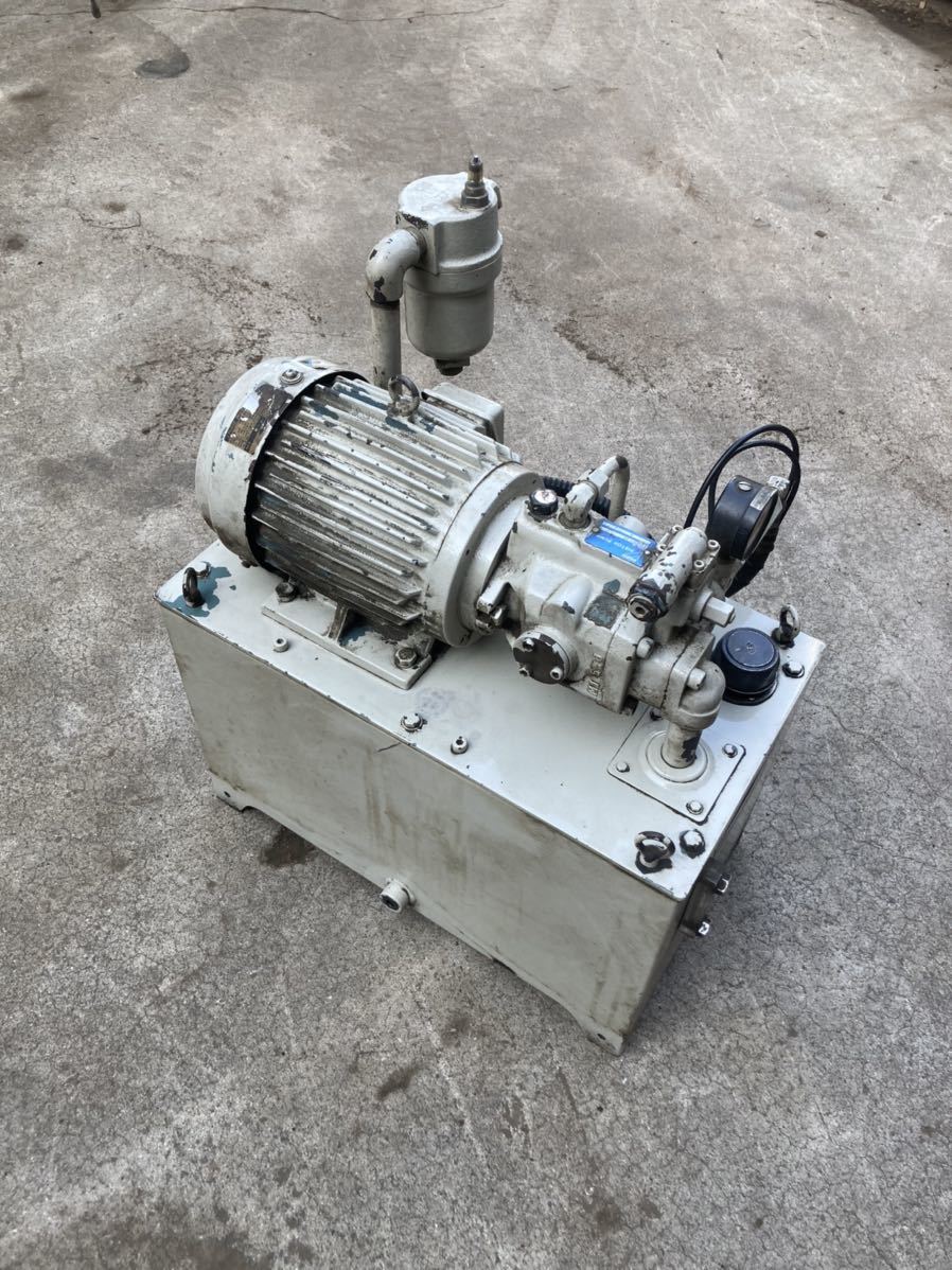 ヤフオク! -ポンプ 2.2kw(工具、DIY用品)の中古品・新品・未使用品一覧