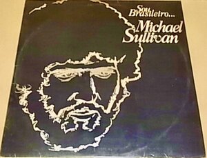 BRA盤78年オリジ！Salinasアレンジ！ブラジリアン70'S ファンキーグルーヴ！Michael Sullivan /Sou Brasileiro...