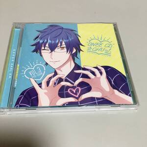 即決　オネェ CD CHU vol.3 オネェ 義兄・恭ちゃん