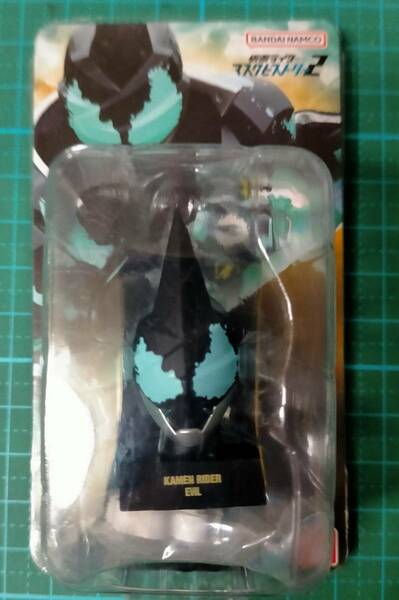 仮面ライダー マスクヒストリー 2 エビル バットゲノム マスク REVICE MASKED RIDER KAMEN RIDER MASK HISTORY EVIL BAT GENOME Figure