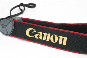【純正】Canon キャノン ストラップ ⑮-155