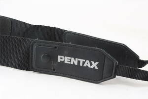 【純正】PENTAX ペンタックス ストラップ22-128