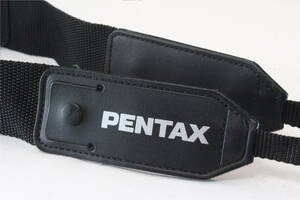 【純正】PENTAX ペンタックス ストラップ22-135