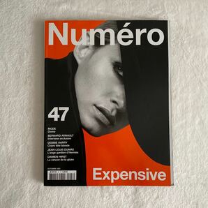 Numero France No.47 2003年10月号