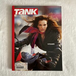 Tank 洋雑誌 vol.4 issue3