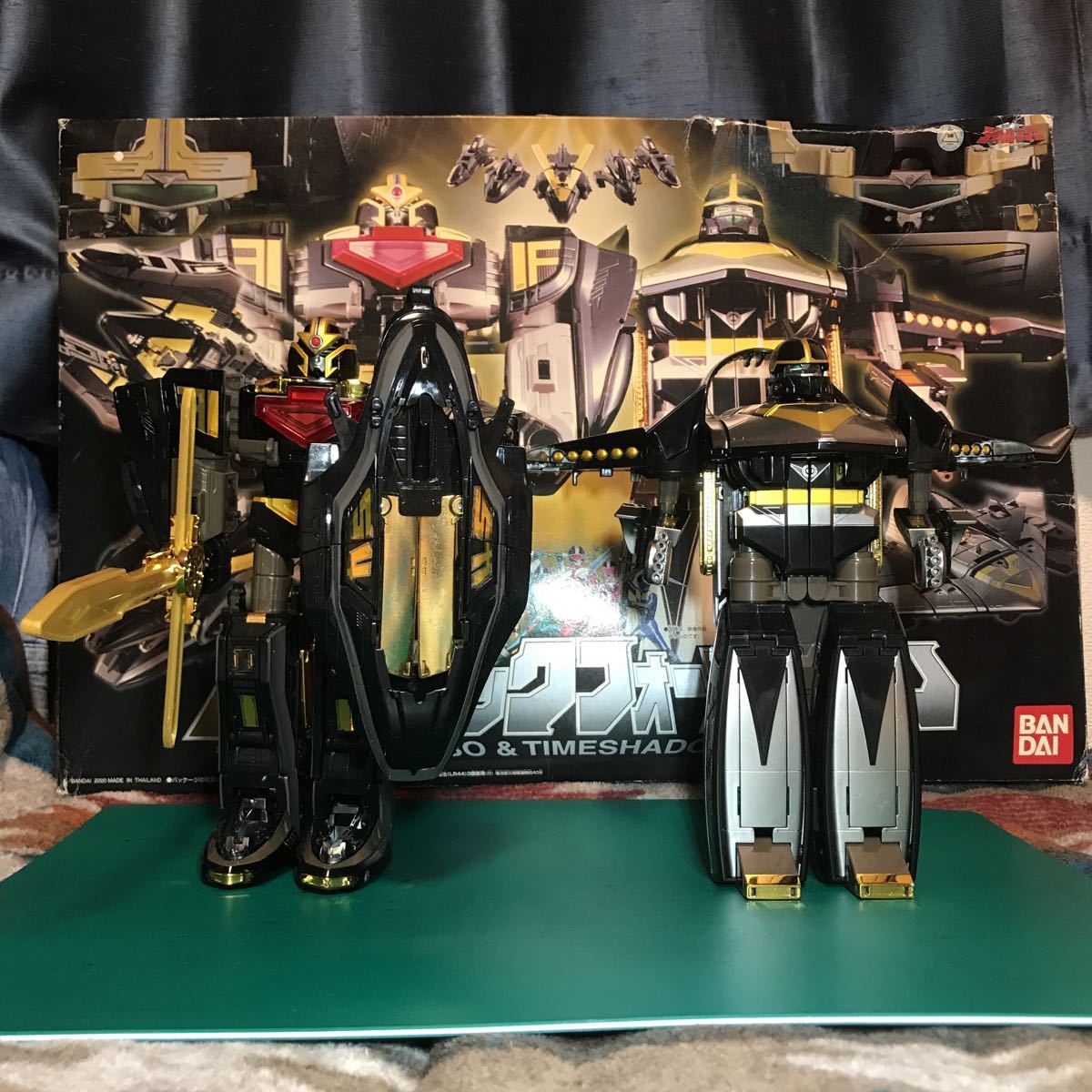 ヤフオク! -「ブラックフォーメーション」の落札相場・落札価格